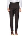 PAUL SMITH Casual pants,13171936GN 12