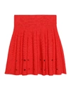 OPENING CEREMONY Mini skirt,35362620FE 5