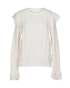 INTROPIA Sweater,39846742SB 6