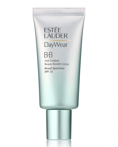 Estée Lauder Daywear Anti-oxidant Beauty Benefit Bb Cream Broad Spectrum Spf 35, 1 Oz. In Light