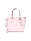 Kate Spade Cameron Street Small Hayden Satchel In Warm Vellum