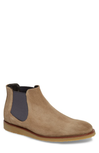 burt suede chukka boot