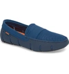 SWIMS STRIDE BANDED LOAFER,21289-594