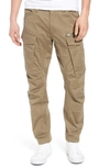 G-STAR RAW ROVIK TAPERED FIT CARGO PANTS,D02190-5126-162
