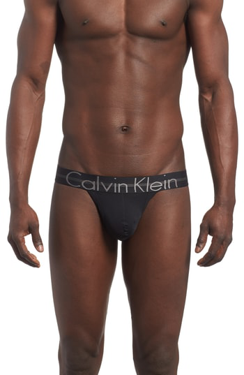 calvin klein thong men