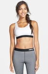 NIKE 'Pro Classic' Dri-FIT Padded Sports Bra,823312