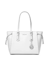 MICHAEL MICHAEL KORS Voyager Leather Tote