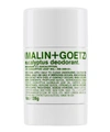 MALIN + GOETZ EUCALYPTUS DEODORANT TRAVEL SIZE 28G,000564597