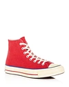 CONVERSE MEN'S CHUCK TAYLOR ALL STAR 70 VINTAGE HIGH TOP trainers,159567C
