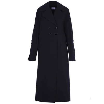 Acephala  Oversize Tailored Coat