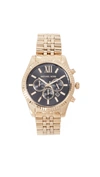 MICHAEL KORS LEXINGTON WATCH, 45MM