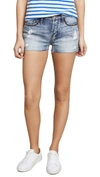 RAILS AUSTIN DENIM SHORTS