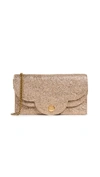 SEE BY CHLOÉ WALLET ON A CHAIN