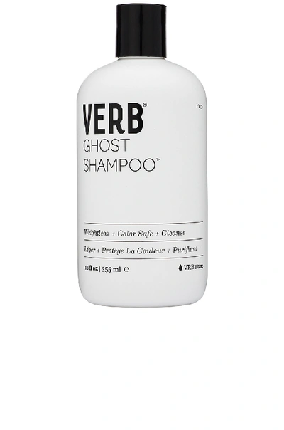 Verb Ghost Shampoo 12 Fl Oz-no Colour In Assorted