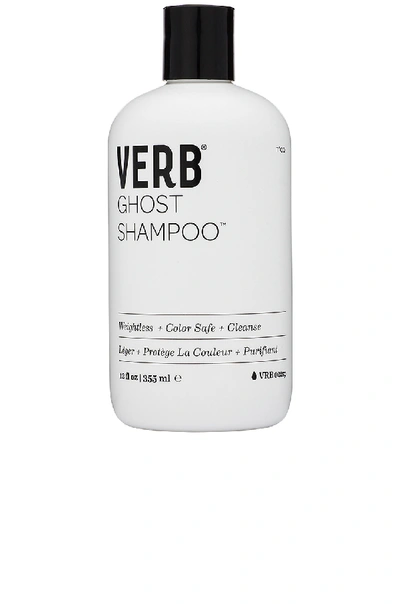 VERB GHOST SHAMPOO,VERB-WU8