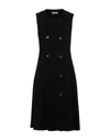 ALBERTO BIANI Knee-length dress,34828306WQ 4