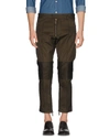 DSQUARED2 Casual trousers,42625474IH 6