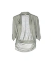 INTROPIA CARDIGANS,39834266LS 4