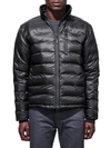 CANADA GOOSE Lodge Quilted Jacket