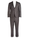 THOM BROWNE Classic Wool Suit