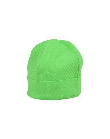 green balenciaga hat