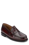 G.H. BASS & CO. WAGNER PENNY LOAFER,70-70059