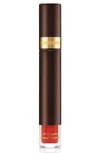 TOM FORD LIP LACQUER - ROUGE METAL / METAL,T6EL