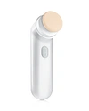 CLINIQUE SONIC SYSTEM AIRBRUSHED FINISH LIQUID FOUNDATION APPLICATOR,ZMXF01