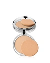 CLINIQUE STAY-MATTE SHEER PRESSED POWDER,645J