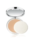 Clinique Almost Powder Makeup Broad Spectrum Spf 18 Foundation In Light