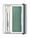 Clinique All About Shadow(tm) Single Shimmer Eyeshadow - Pacific Coast In Pacific Coast