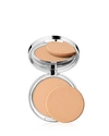 CLINIQUE STAY-MATTE SHEER PRESSED POWDER,645J