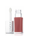 CLINIQUE POP LACQUER LIP COLOUR + PRIMER,ZN3J