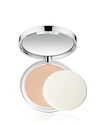 CLINIQUE ALMOST POWDER MAKEUP,7PXA