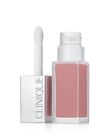 Clinique Pop Liquid Matte Lip Colour + Primer Cake Pop 0.2 oz In Cake Pop