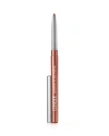 Clinique Quickliner&trade; For Lips Intense Lip Liner 07 Intense Blush 0.01 oz/ 0.28 G In Intense Blush