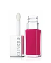 Clinique Pop Lacquer Lip Colour + Primer In Go Go Pop