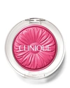 Clinique Cheek Pop Blush Berry Pop 0.12 oz/ 3.5 G In Berry Pop