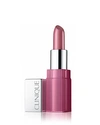 Clinique Pop Glaze Sheer Lip Colour + Primer In Sugar Plum