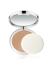 Clinique Almost Powder Makeup Broad Spectrum Spf 18 In Medium