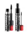 MAC MAC BOLD & BAD LASH,S37N