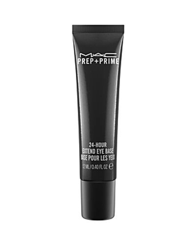 Mac Prep + Prime 24-hour Extend Eye Base, Instantly Collection