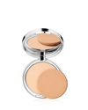 Clinique Stay Matte Sheer Pressed Powder In Stay Neutral