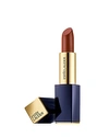 Estée Lauder Pure Color Envy Sculpting Lipstick, Rosy Nudes Collection In Dangerous