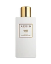 AERIN AMBER MUSK BODY WASH,R5EN01