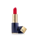 Estée Lauder Pure Color Envy Sculpting Lipstick In Noirish