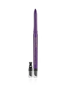 Estée Lauder Double Wear Infinite Waterproof Eyeliner In Royal Amethyst