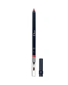 Dior Rouge Contour Lip Liner - 365 New World Matte In 365 New World Matte