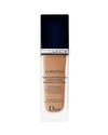 DIOR SKIN FOREVER PERFECT MAKEUP SPF 35, FOREVER FOUNDATION COLLECTION,F057080051