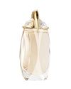 MUGLER THIERRY MUGLER ALIEN EAU EXTRAORDINAIRE EAU DE TOILETTE REFILLABLE SPRAY 3 OZ.,280761